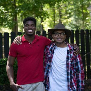 Meet your Posher, Allen